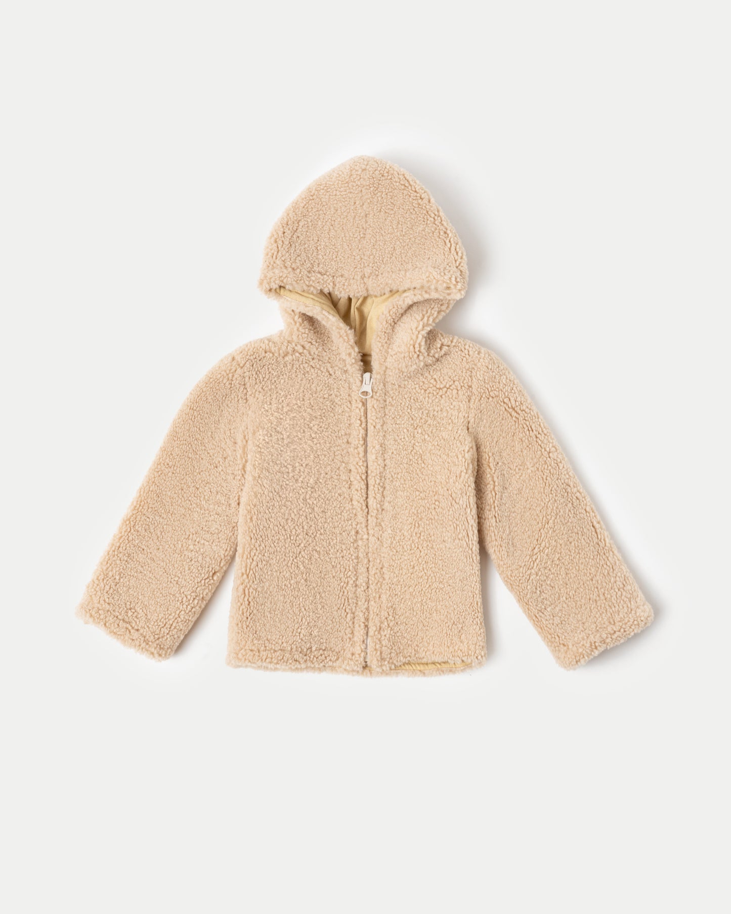 Кожух Молочний