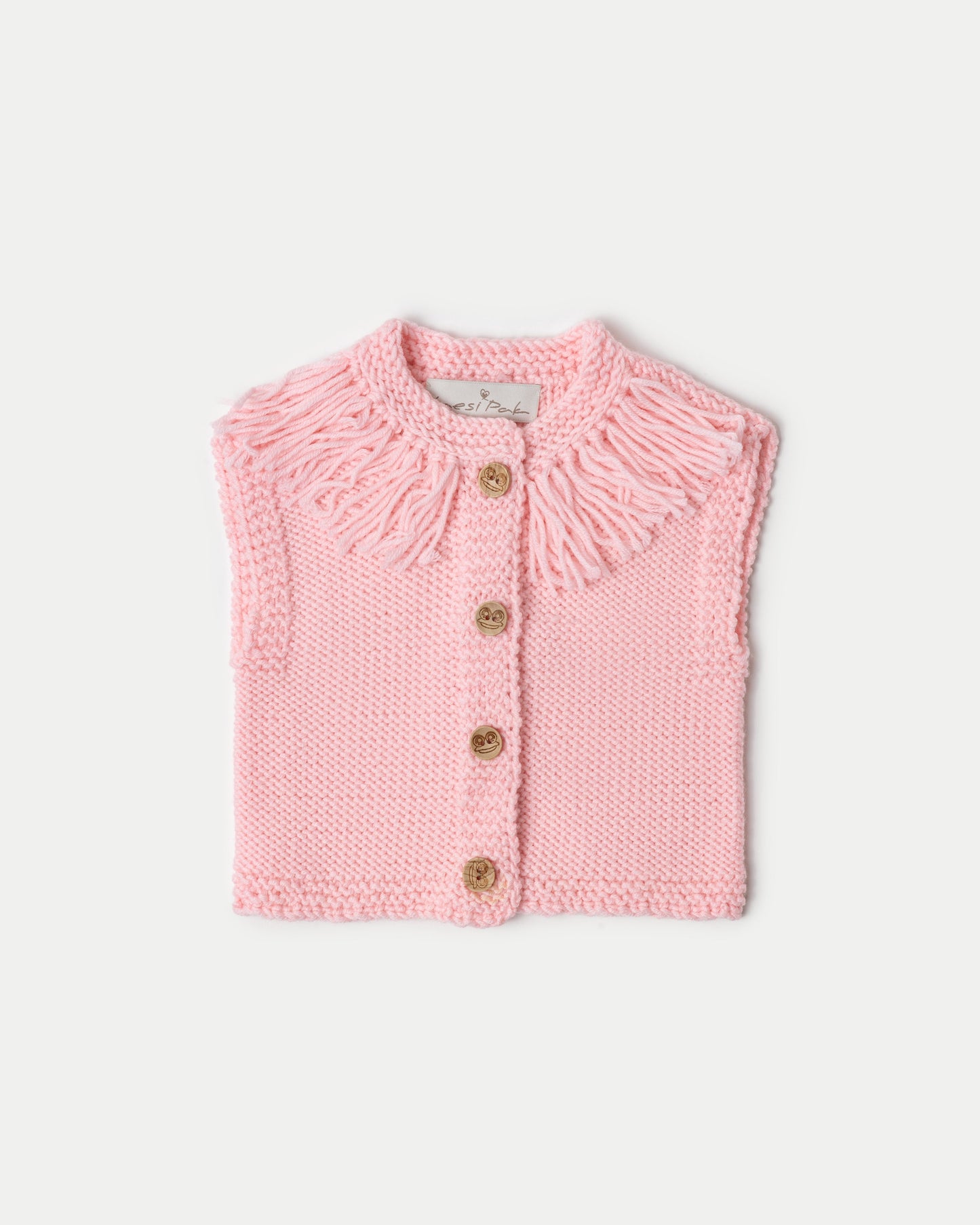 Камізелька Сіра