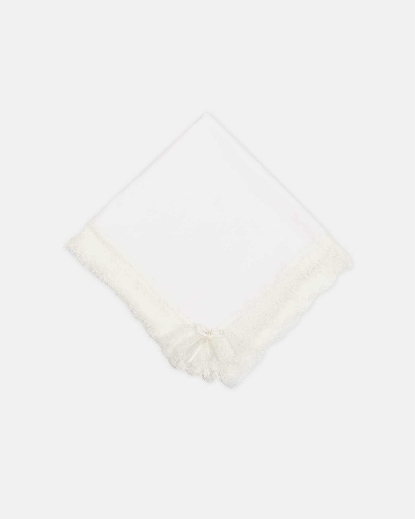 Baptismal clothing