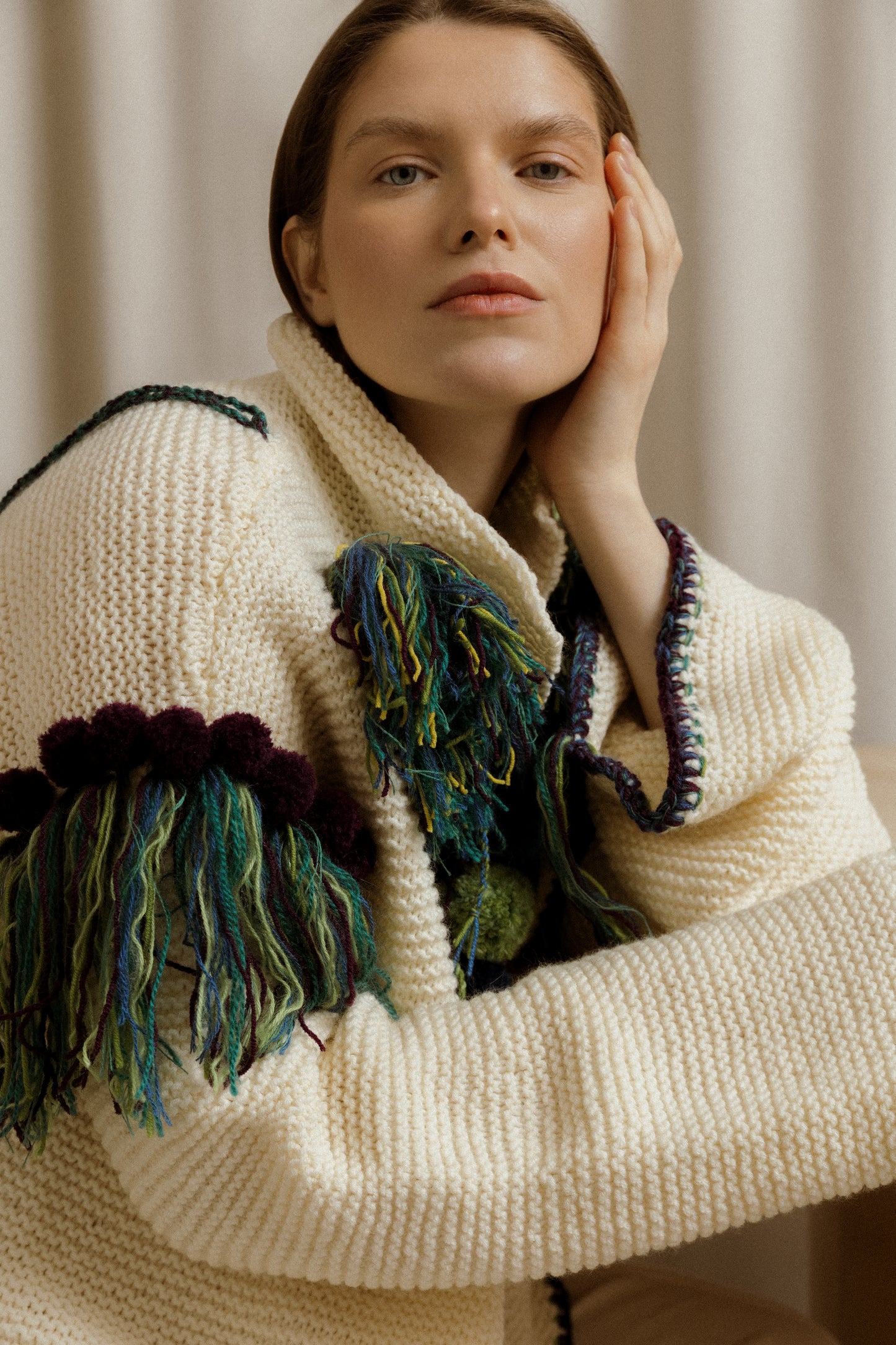 Сардак Плетений