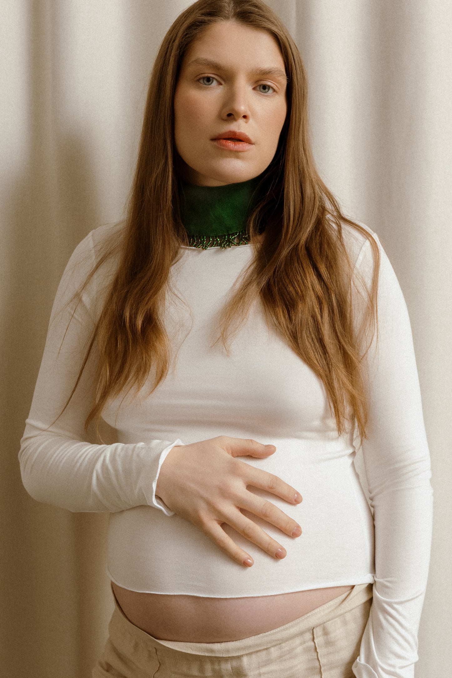 Намисто Плай