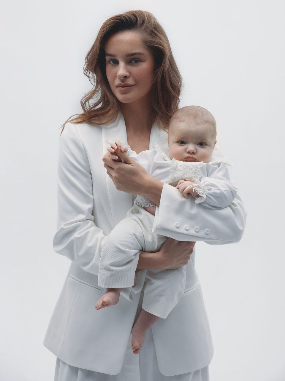 Marie Claire: Життя переможе