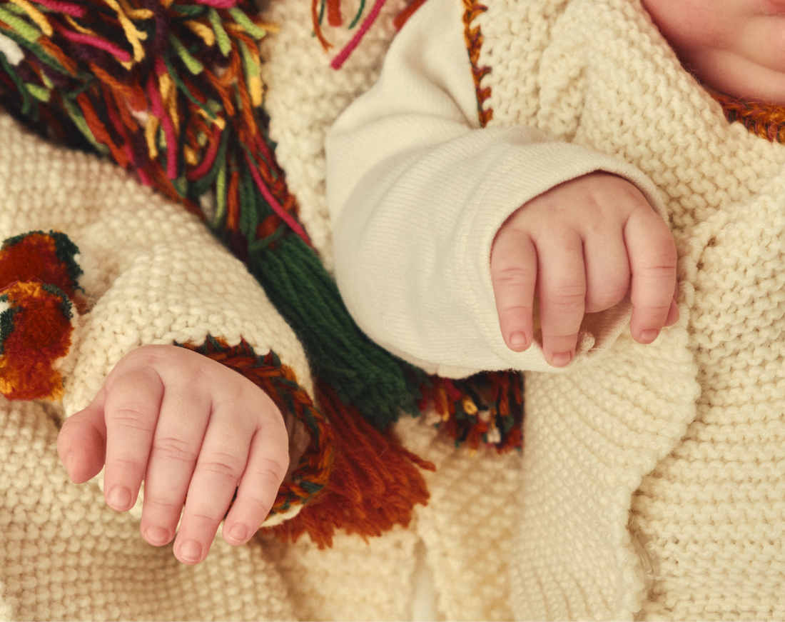 HD Fashion: Зв'язок поколінь