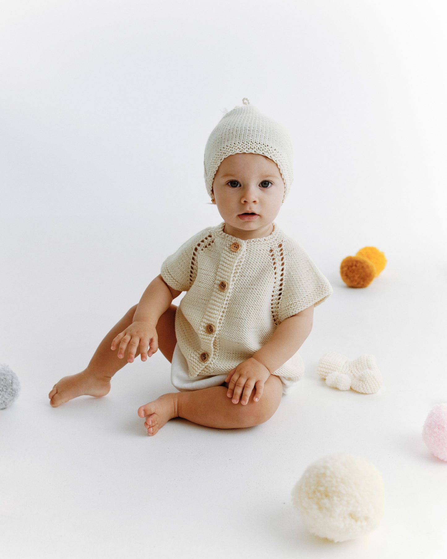 Шапка класична