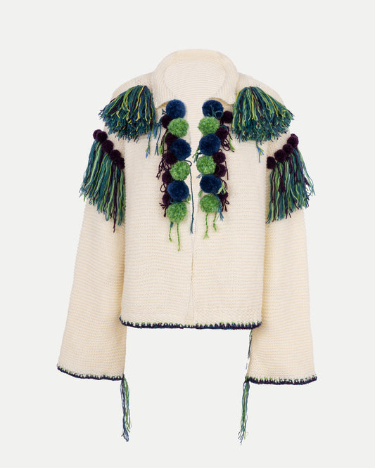 Сардак Плетений