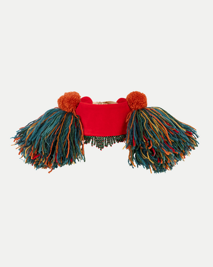 Намисто Птаха