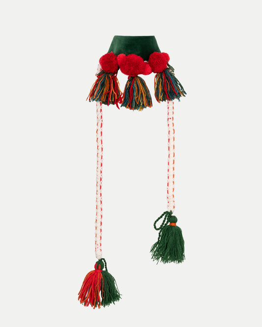 Намисто Калина