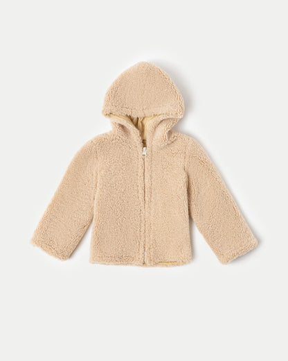 Кожух Бежевий