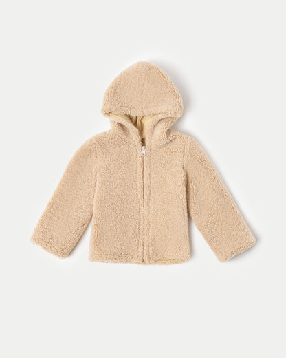 Кожух Молочний