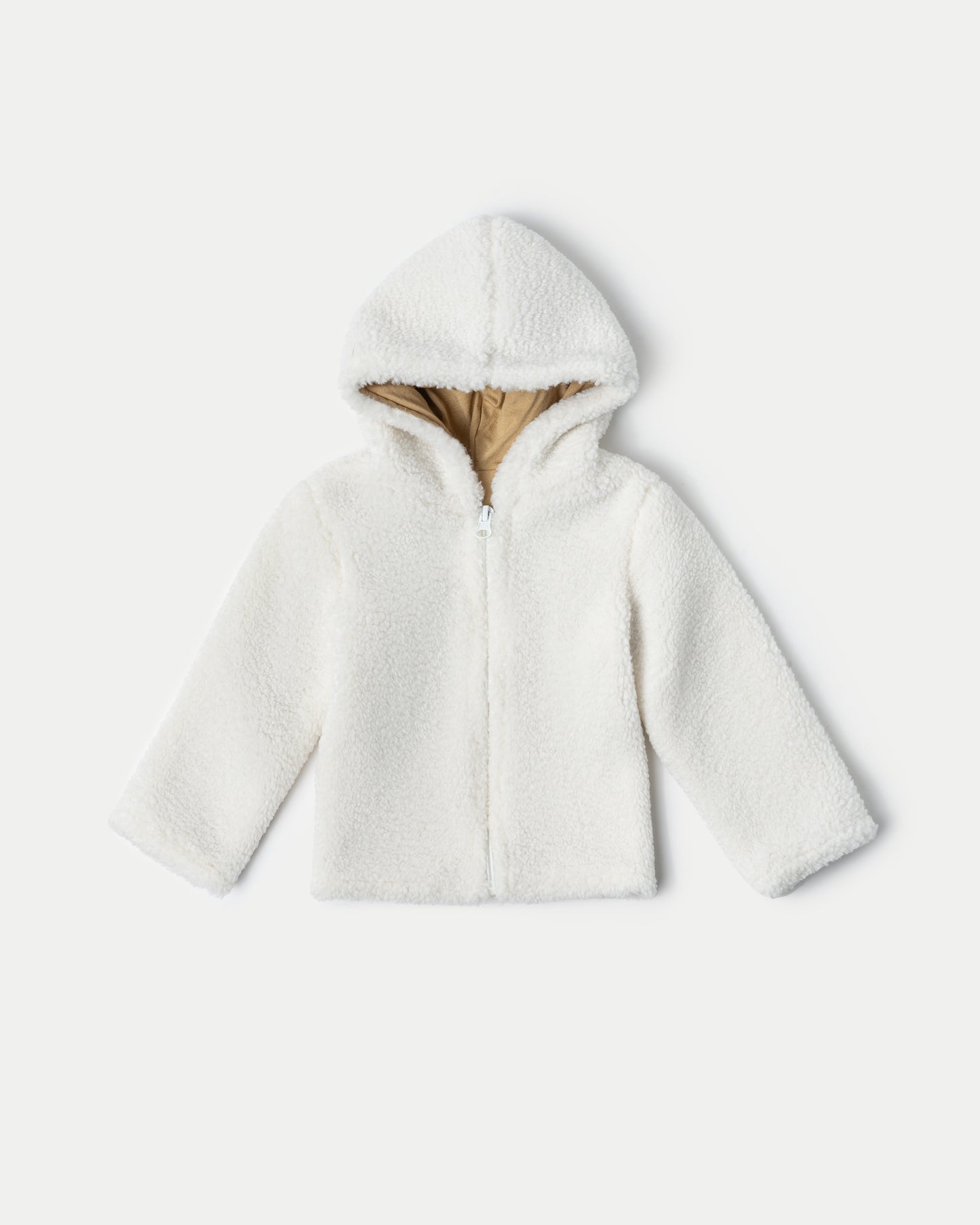 Кожух Бежевий