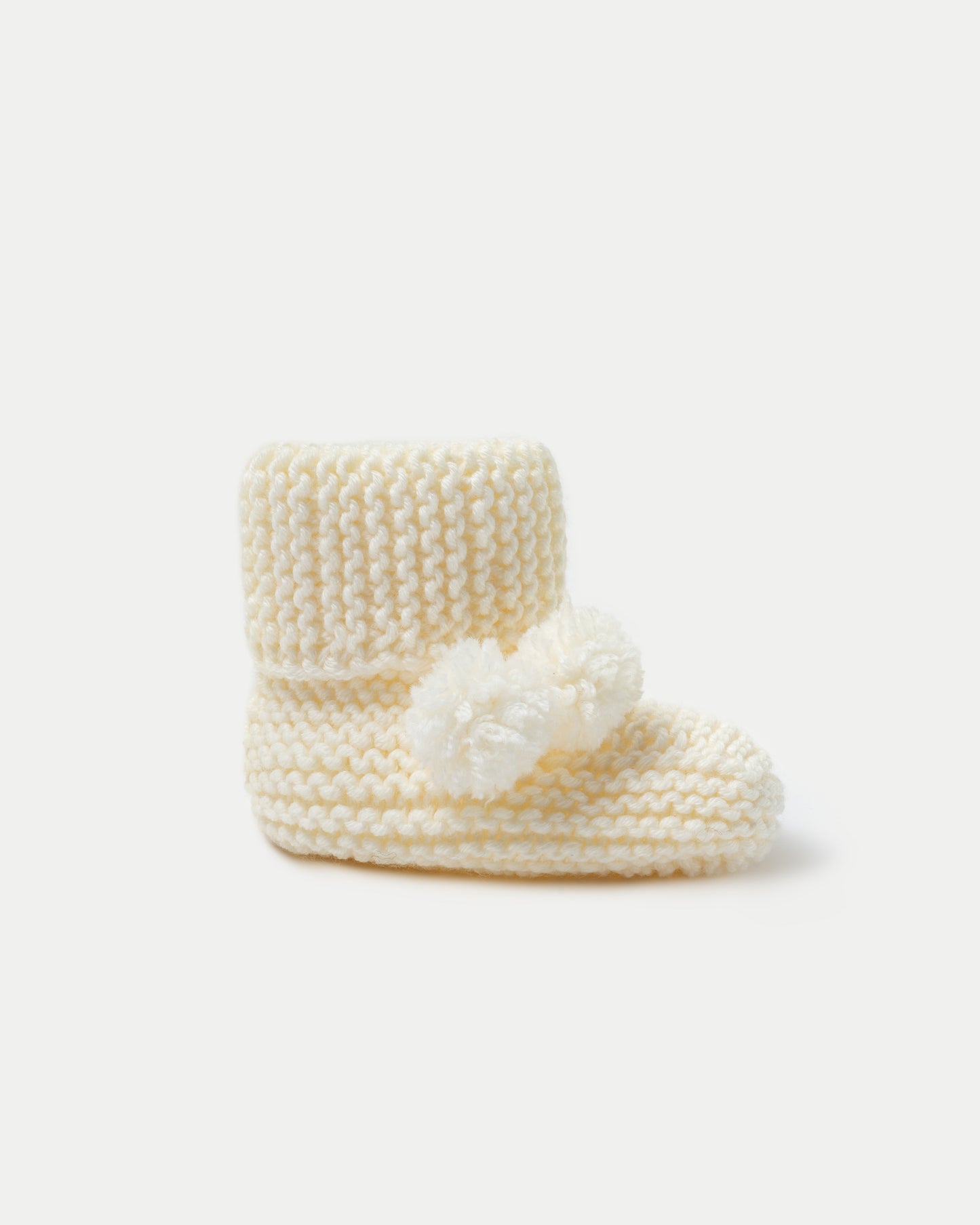 Пінетки класичні Гірчичні