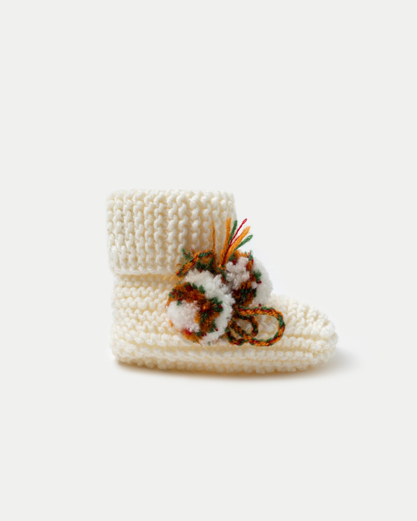 Пінетки гуцульські