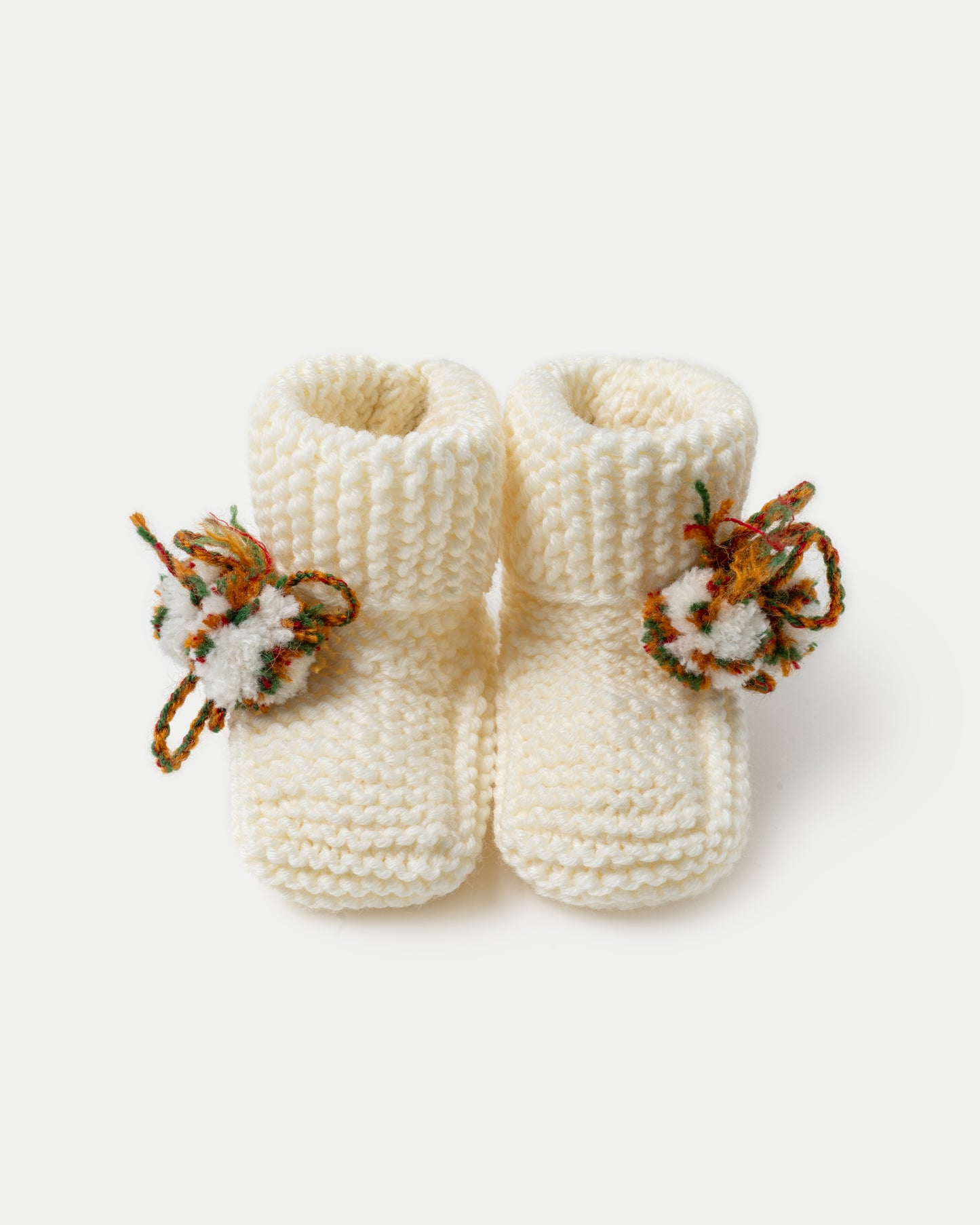 Пінетки гуцульські