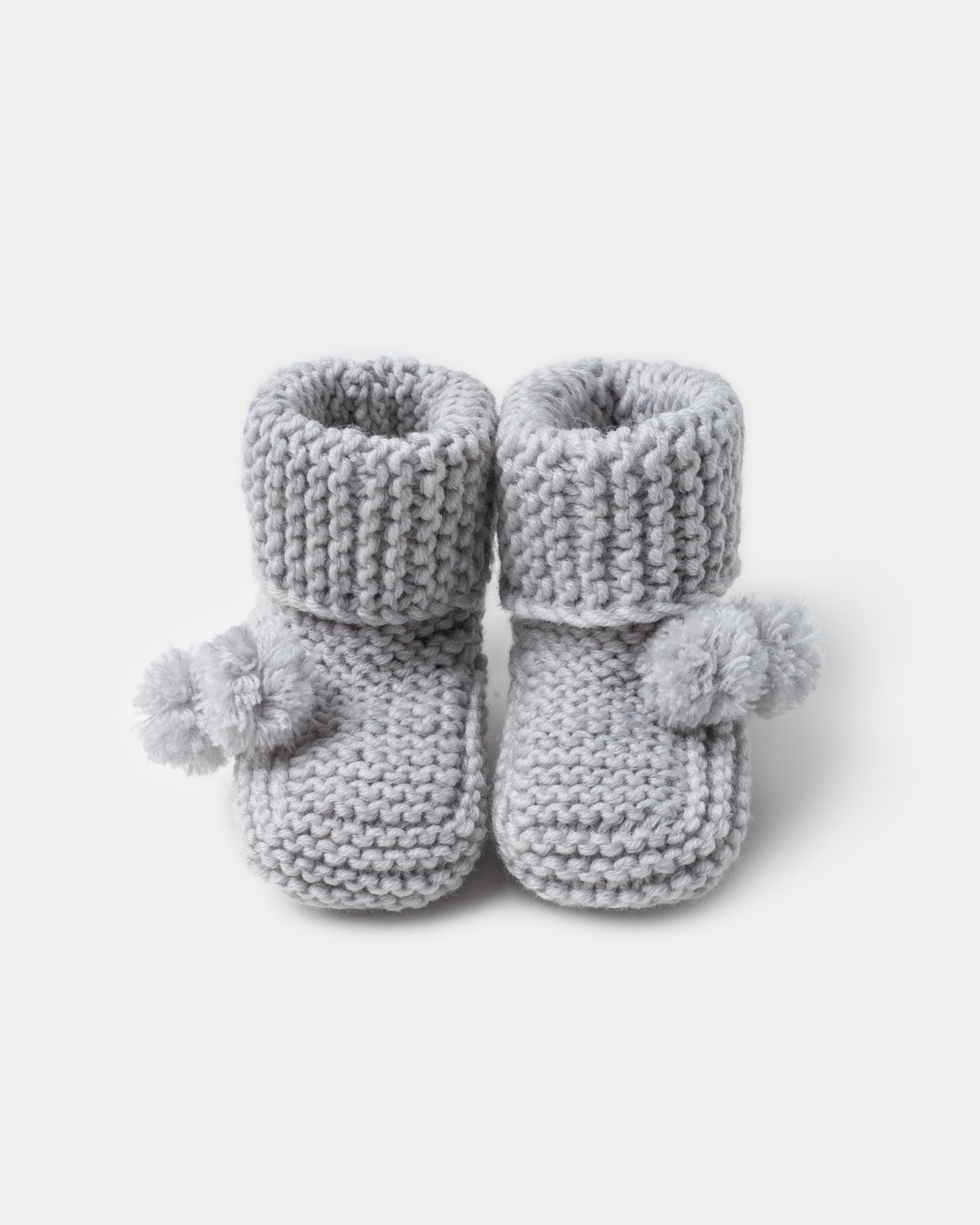 Пінетки класичні Рожеві