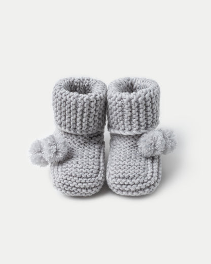 Пінетки класичні Рожеві