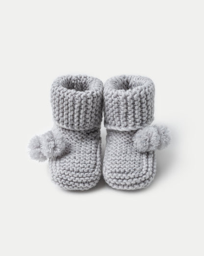 Пінетки класичні Молочні