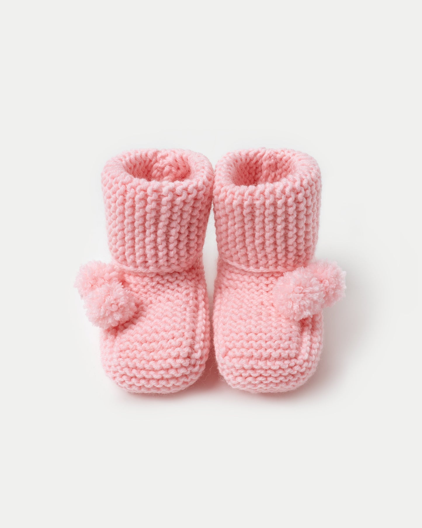 Пінетки класичні Гірчичні