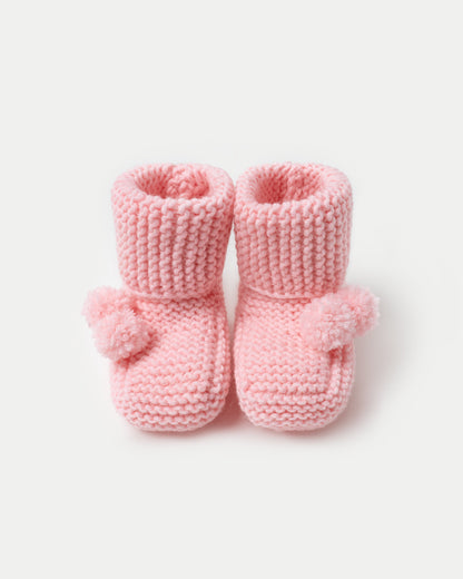 Пінетки класичні Гірчичні