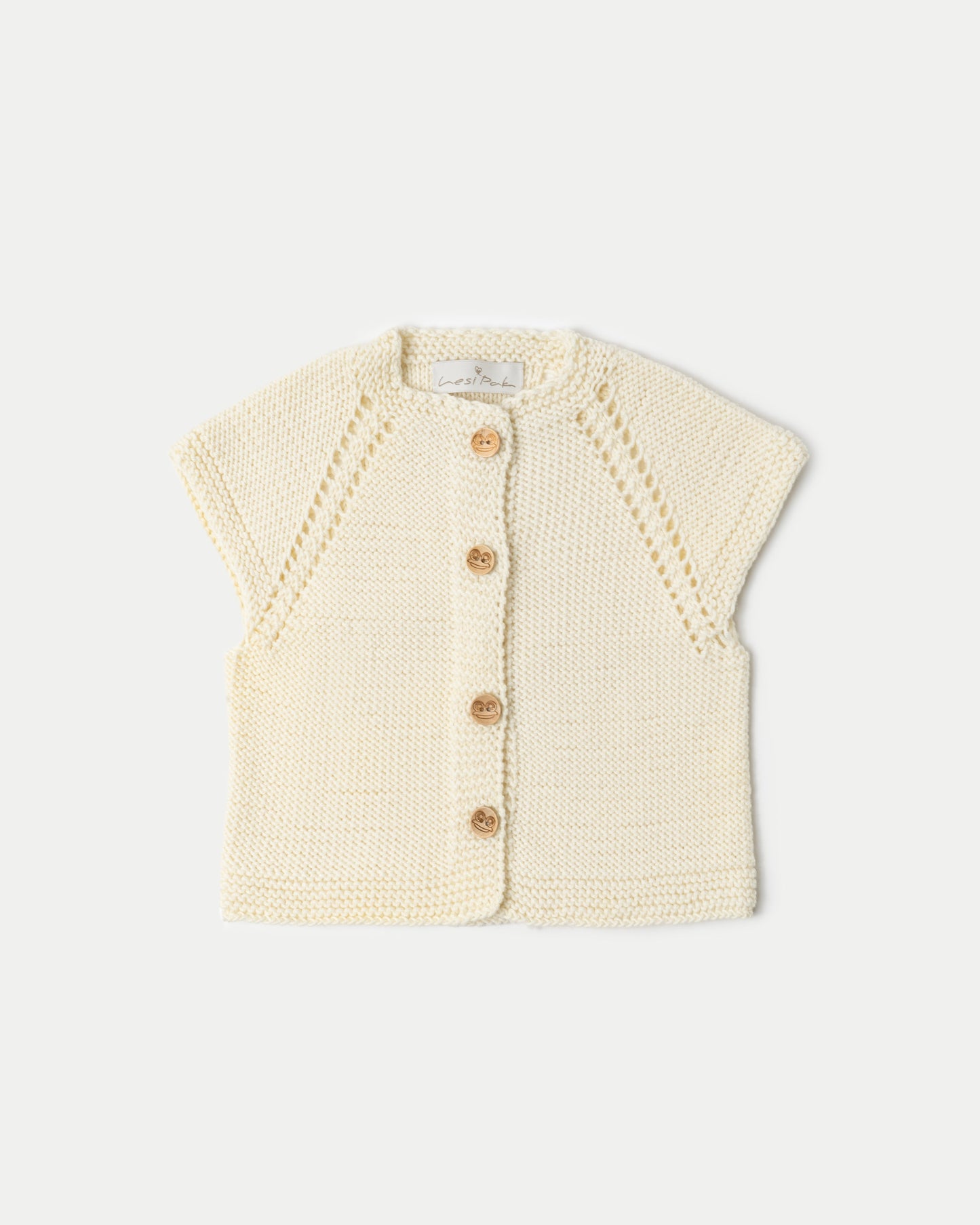 Камізелька Рожева