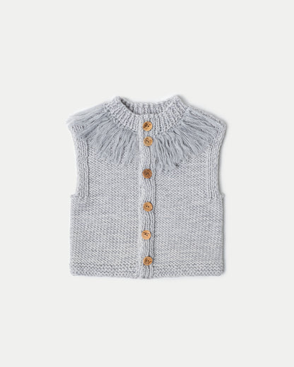 Камізелька Молочна