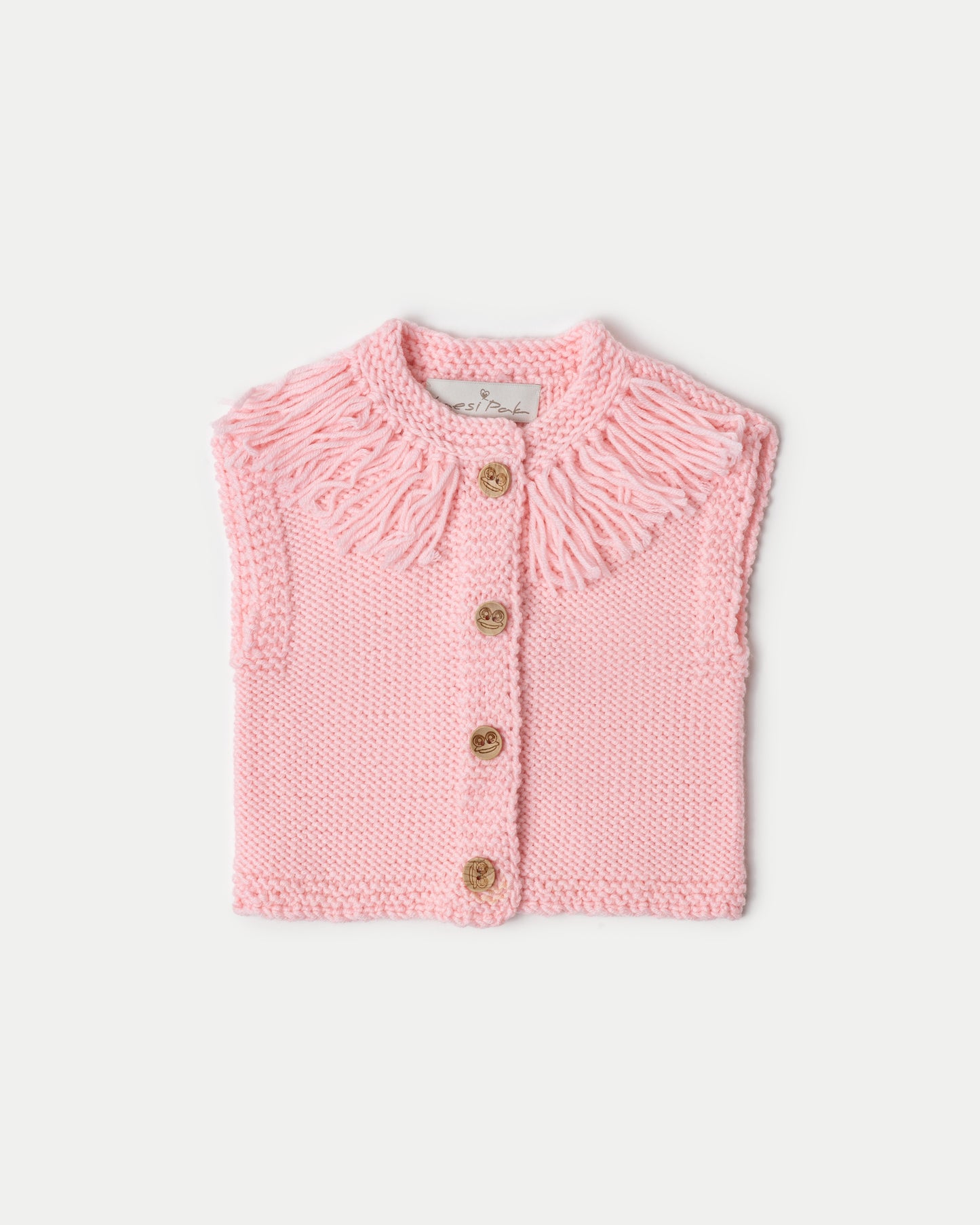 Камізелька Молочна