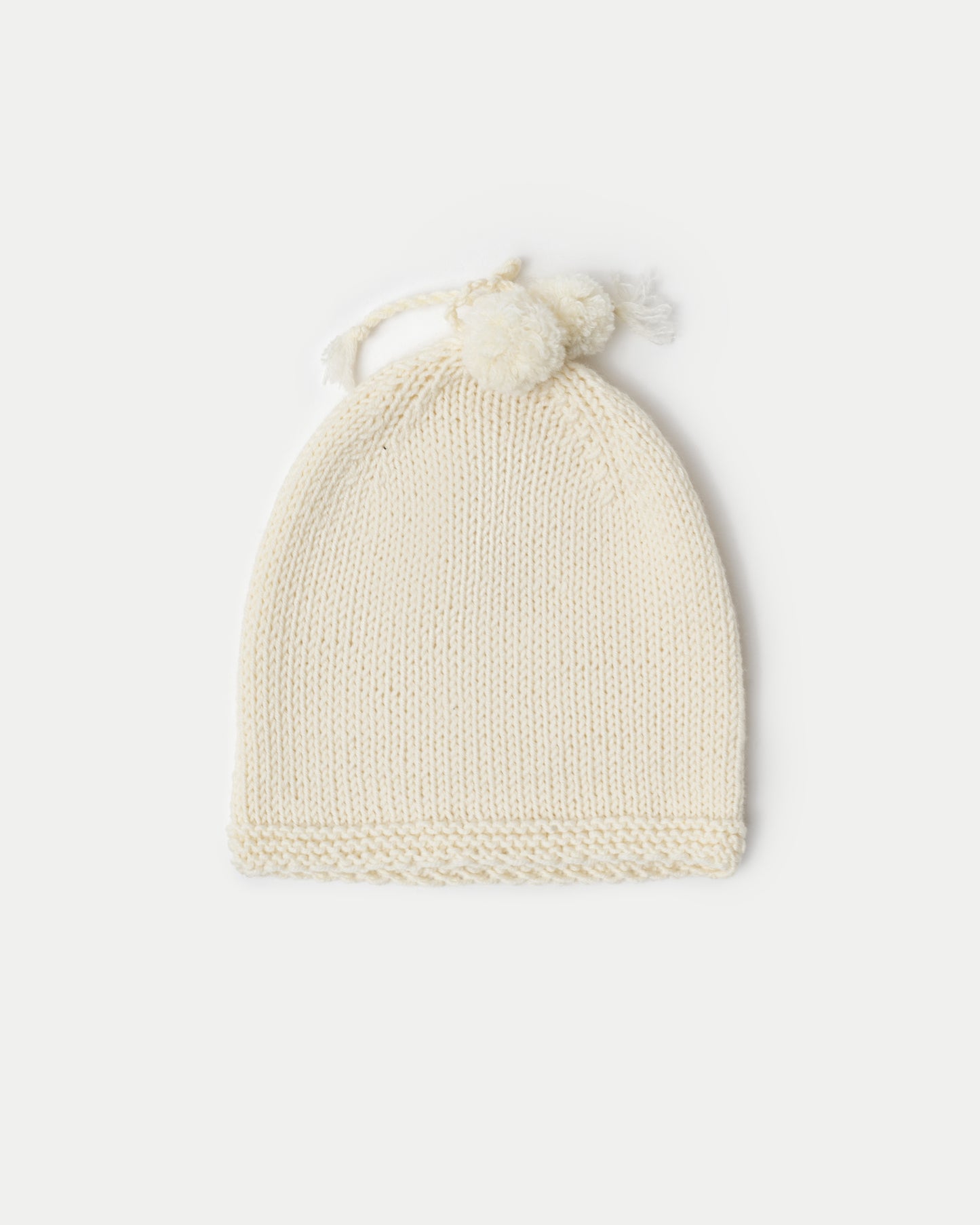 Шапка класична