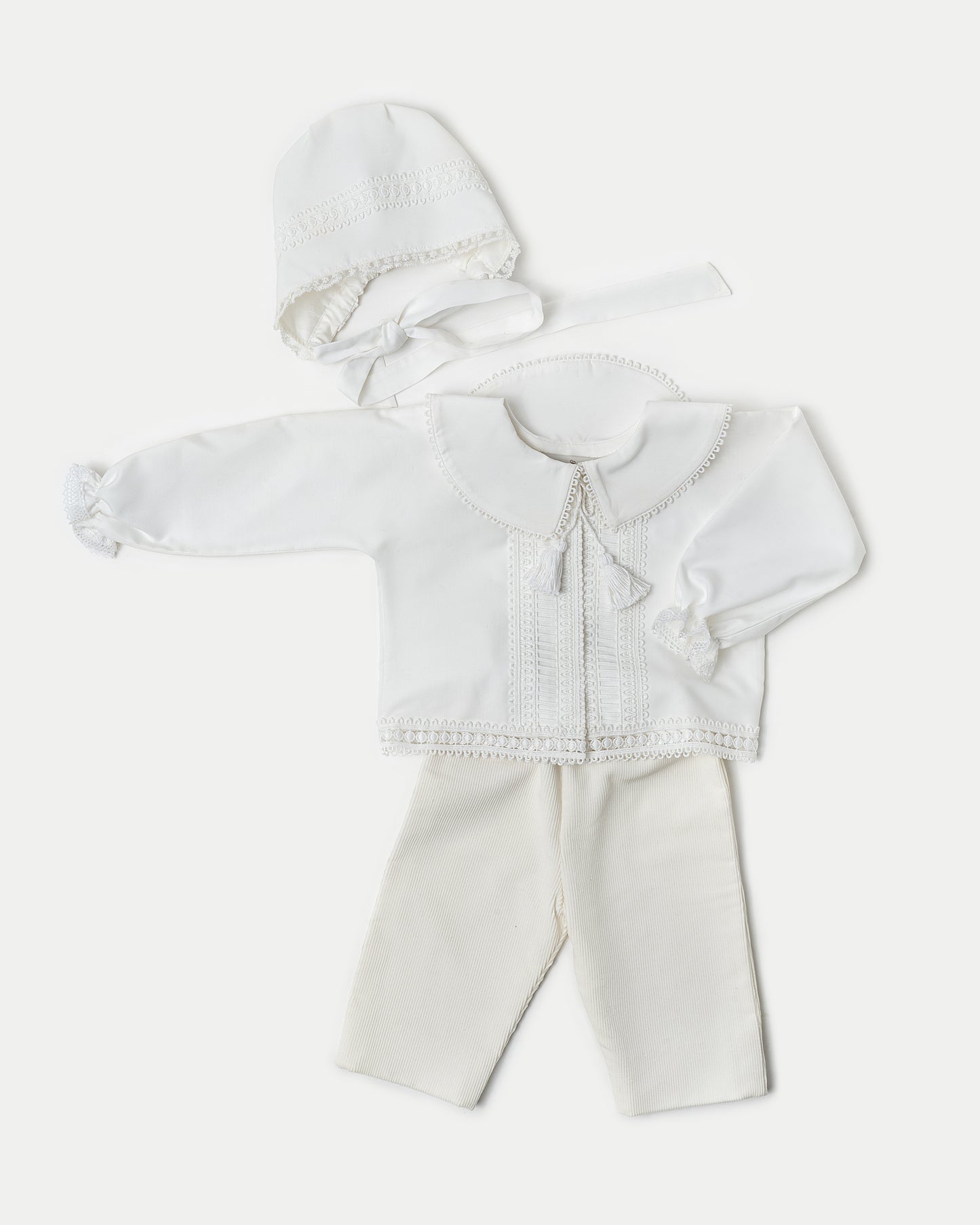 Костюм Пташка