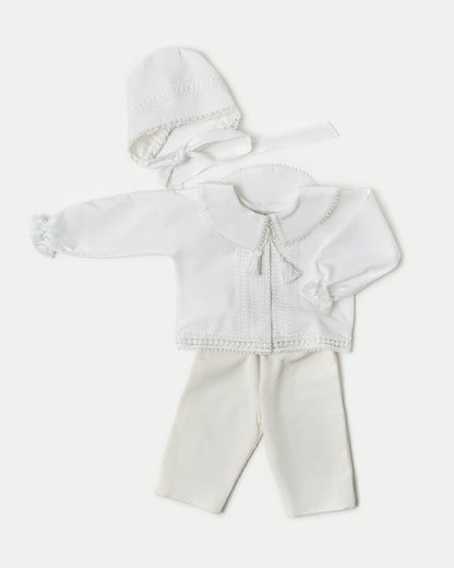 Костюм Пташка