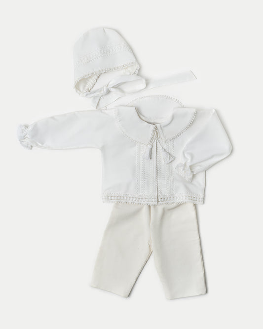 Костюм Пташка