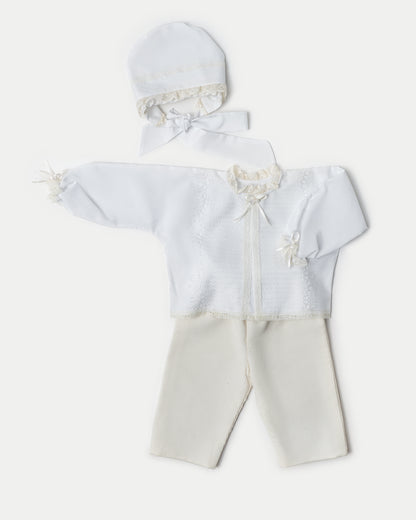 Костюм Плетиво