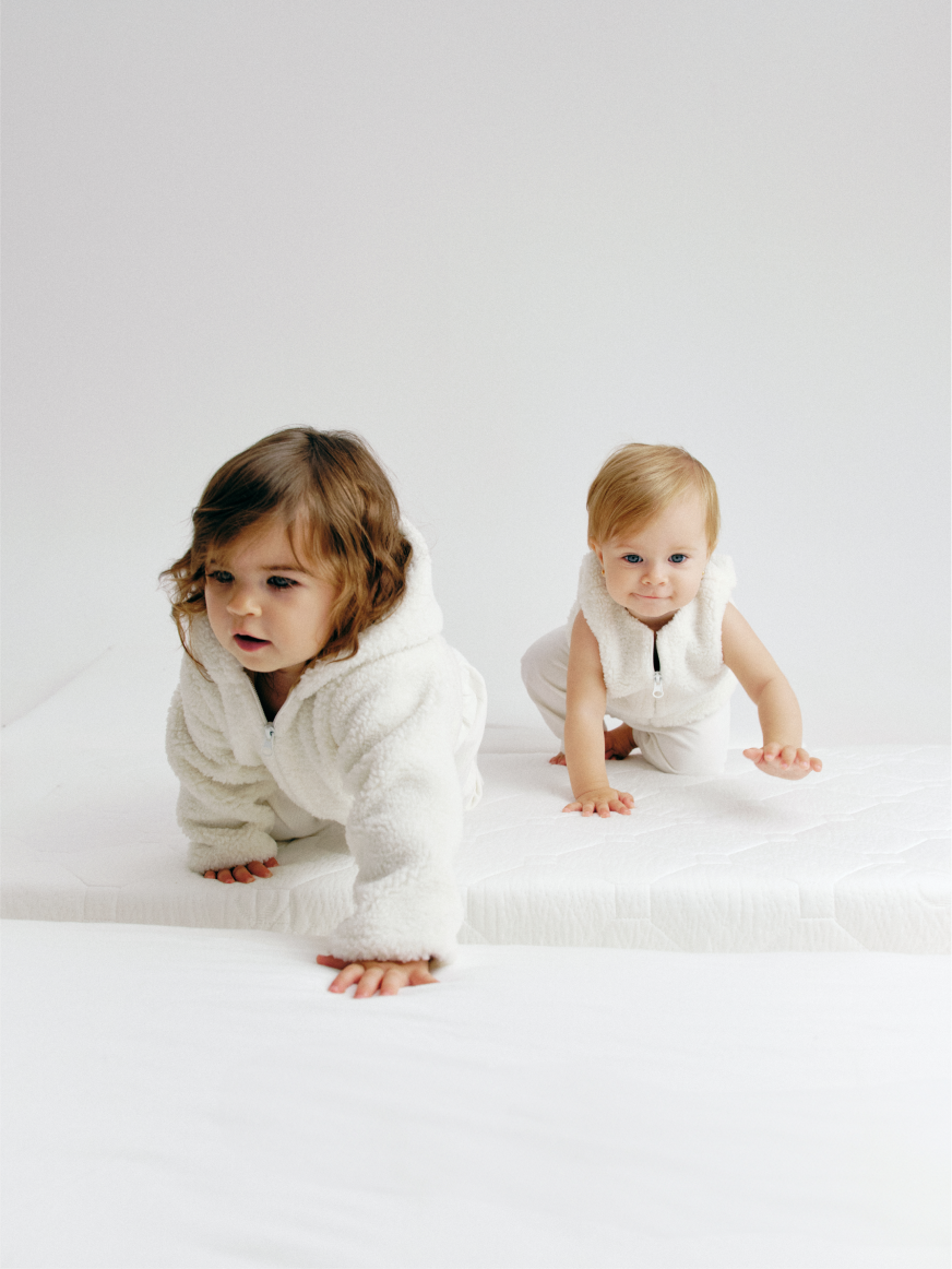 Кожух Молочний