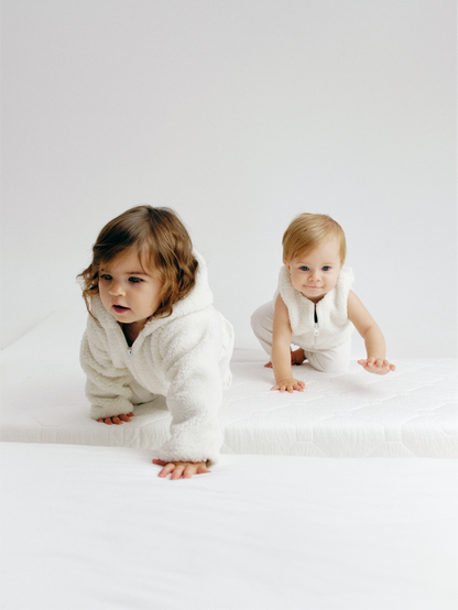 Кожух Молочний