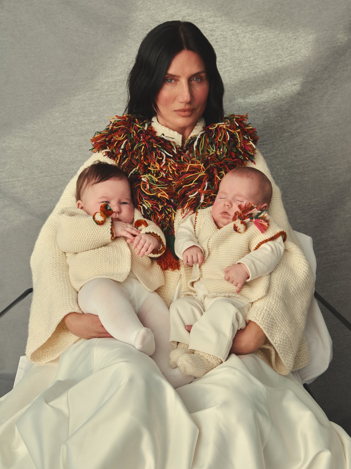 Светр гуцульський