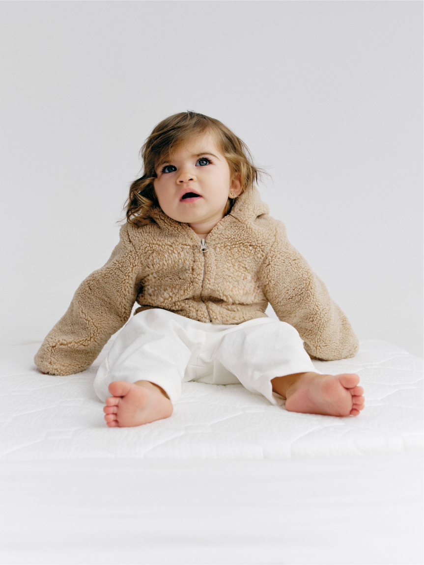 Кожух Бежевий