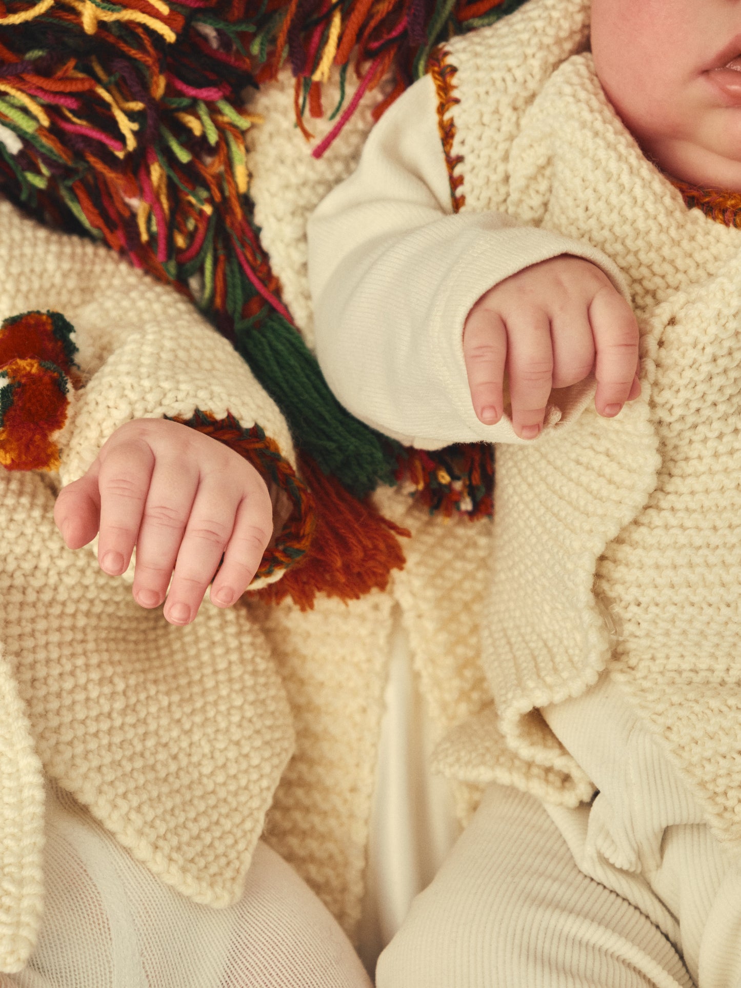 Светр гуцульський