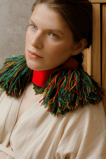 Намисто Птаха