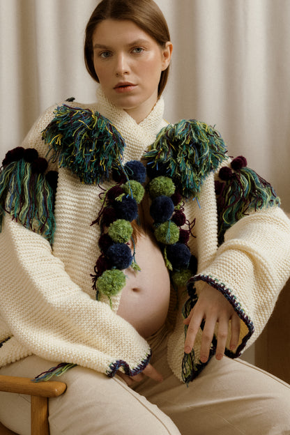 Сардак Плетений