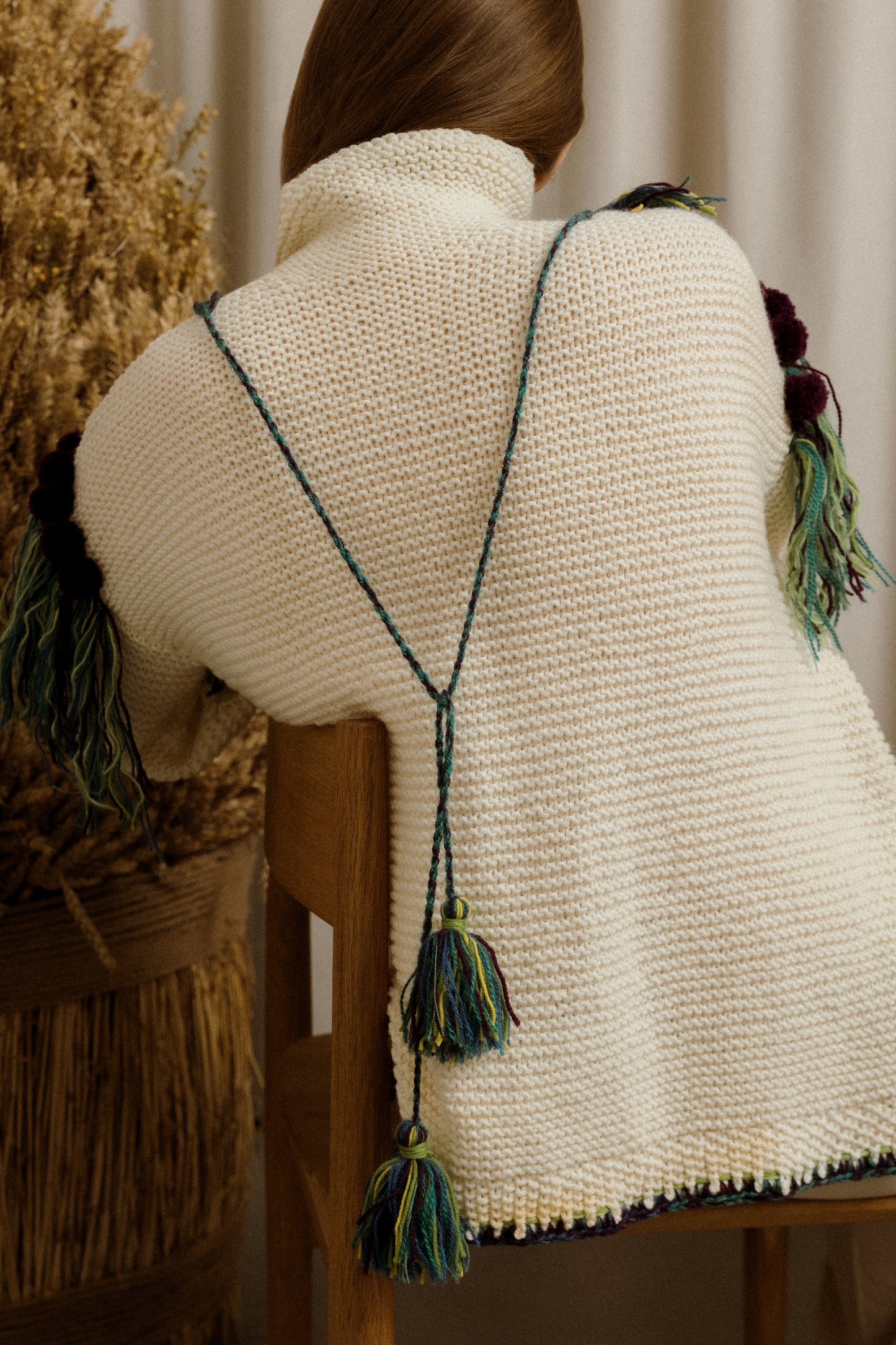 Сардак Плетений