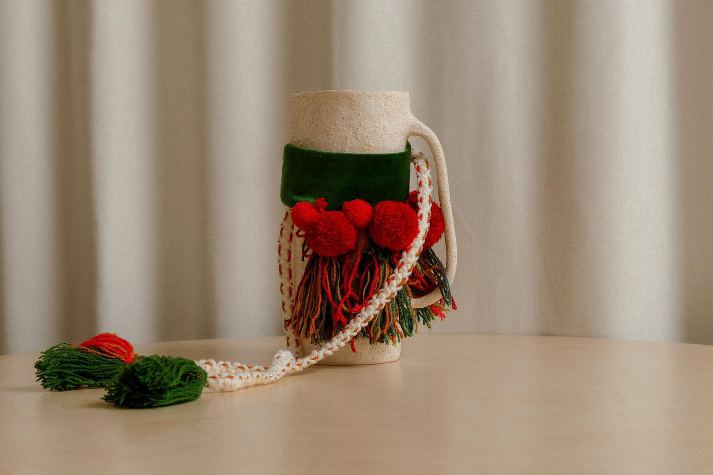 Намисто Калина