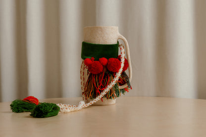 Намисто Калина